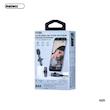 میکروفن یقه ای بیسیم ریمکس مدل K09-Type C