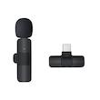 میکروفن مدل یقه ای کد K8 TYPE-C