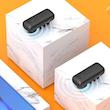 میکروفن بی سیم گرین لاین مدل 2in1 Digital Display Type-C