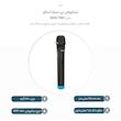 میکروفن بی سیم تسکو مدل TMIC 5500