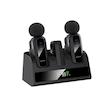 ست میکروفن بی سیم گرین لاین مدل GM-89X با درگاه اتصال USB-C