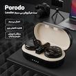 ست میکروفن بی سیم پرودو مدل Lavalier