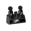 ست میکروفن بی سیم گرین لاین مدل GM-89X با درگاه اتصال USB-C