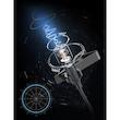 میکروفن یقه ای سینکو مدل Lav-S6E