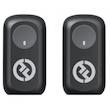 میکروفن بی سیم هالی لند مدل LARK A1 Mini Duo با درگاه اتصال USB-C