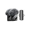 ست میکروفن بی سیم مدل F15 dual