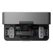 میکروفن یقه ای دی جی آی مدل DJI Mic Mini 2 (2 TX + 1 RX + Charging Case) با درگاه اتصال USB Type-C