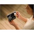 میکروفن یقه ای دی جی آی مدل DJI Mic Mini 2 (2 TX + 1 RX + Charging Case) با درگاه اتصال USB Type-C