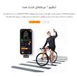میکروفن بی سیم هالی لند مدل Lark A1 با درگاه اتصال USB-C
