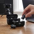 میکروفون یقه ای لوکو مدل MiniPods با درگاه اتصال تایپ سی