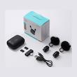 میکروفون یقه ای لوکو مدل MiniPods با درگاه اتصال تایپ سی