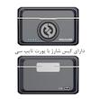 ست میکروفن بی سیم هالی لند مدل Lark M2 مجموعه 2 عددی