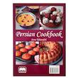 کتاب Persian cookbook Delicious Recipes from Iran اثر Sara tabandeh انتشارات عصر کتاب