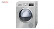 خشک کن بوش مدل WTG8640XIR ظرفیت 8 کیلوگرم