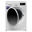 ماشین لباسشویی 8 کیلوگرم اتوماتیک جی پلاس مدل GWM-R87W.KTN