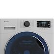 ماشین لباسشویی بدون تسمه 9 کیلوگرم اتوماتیک اسنوا مدل SNW-9050W