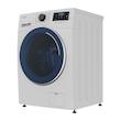 ماشین لباسشویی بدون تسمه 9 کیلوگرم اتوماتیک اسنوا مدل SNW-9050W