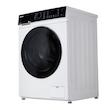 ماشین لباسشویی 9 کیلوگرم اتوماتیک آبسال مدل WMS9114-W