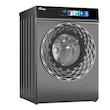 ماشین لباسشویی 9 کیلوگرم اتوماتیک گرین مدل GWM90DDA-S