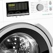 ماشین لباسشویی هایسنس مدل WFH8012D ظرفیت 8 کیلوگرم