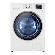 ماشین لباسشویی 8 کیلوگرم اتوماتیک اسنوا مدل SWM-D80S