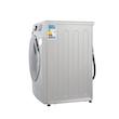 ماشین لباسشویی 8 کیلوگرم اتوماتیک اسنوا مدل SWM-D80S