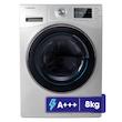 ماشین لباسشویی 8 کیلوگرم اتوماتیک دوو مدل LM-881S