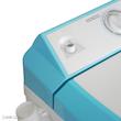 ماشین لباسشویی 4.5 کیلوگرم نیمه‌اتوماتیک ریتون مدل RWM-4702