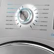 ماشین لباسشویی 8 کیلوگرم اتوماتیک دوو مدل LM-881S