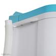 ماشین لباسشویی 4.5 کیلوگرم نیمه‌اتوماتیک ریتون مدل RWM-4702