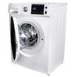 ماشین لباسشویی 8 کیلوگرم اتوماتیک پاکشوما مدل TFU-84406