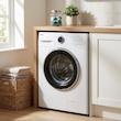 ماشین لباسشویی اتوماتیک بست مدل BWD-712-10 ظرفیت 7 کیلوگرم