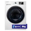 ماشین لباسشویی 8 کیلوگرم اتوماتیک دوو مدل LM-881W