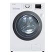 ماشین لباسشویی 8 کیلوگرم اتوماتیک اسنوا مدل SWM-D80W