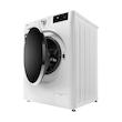 ماشین لباسشویی 8 کیلوگرم اتوماتیک جی پلاس مدل GWM-R808W