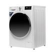 ماشین لباسشویی 8 کیلوگرم اتوماتیک جی پلاس مدل GWM-R808W