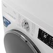 ماشین لباسشویی 8 کیلوگرم اتوماتیک جی پلاس مدل GWM-R808W