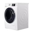 ماشین لباسشویی 8 کیلوگرم اتوماتیک دوو مدل LM-881W