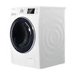 ماشین لباسشویی 8 کیلوگرم اتوماتیک دوو مدل LM-881W