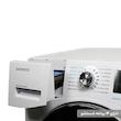 ماشین لباسشویی 8 کیلوگرم اتوماتیک دوو مدل LM-881W
