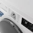 ماشین لباسشویی 8 کیلوگرم اتوماتیک جی پلاس مدل GWM-R808S
