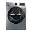 ماشین لباسشویی 8 کیلوگرم  اتوماتیک اسنوا مدل SWM-C81W