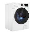 ماشین لباسشویی 8 کیلوگرم  اتوماتیک اسنوا مدل SWM-C81W