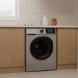ماشین لباسشویی 8 کیلوگرم  اتوماتیک اسنوا مدل SWM-C81S