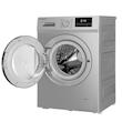 ماشین لباسشویی 8 کیلوگرم ایکس ویژن مدل TG84-AWBL/ASBL