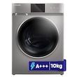 ماشین لباسشویی 10 کیلوگرم اتوماتیک ایکس ویژن مدل TX102-AWD/ASD