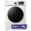 ماشین لباسشویی 9 کیلوگرم اتوماتیک ایکس ویژن مدل TF94-AWBL/ASBL