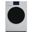 ماشین لباسشویی 10 کیلوگرم اتوماتیک ایکس ویژن مدل TX102-AWD/ASD