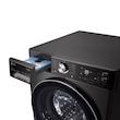 ماشین لباسشویی 12 کیلوگرم اتوماتیک ال جی مدل F4V9BWP2EE