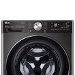 ماشین لباسشویی 12 کیلوگرم اتوماتیک ال جی مدل F4V9BWP2EE